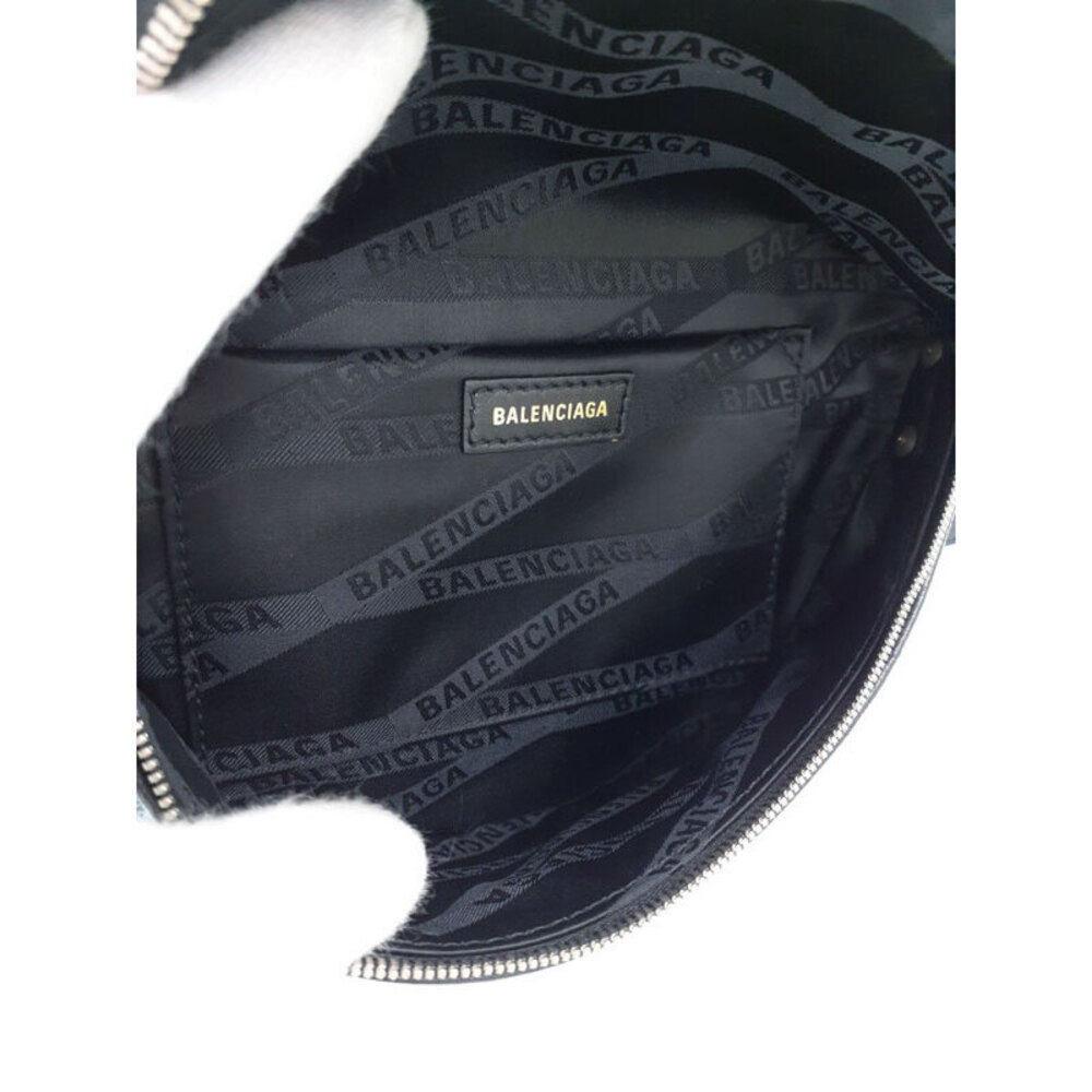 Balenciaga Graffiti Souvenir Belt Bag XXS Body - Picture 3 of 9